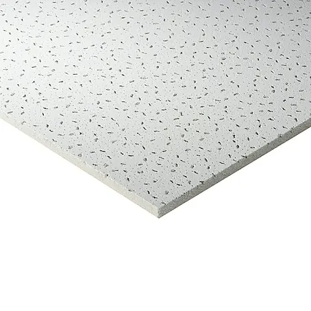 Knauf  Deckenplatte AMF Thermatex