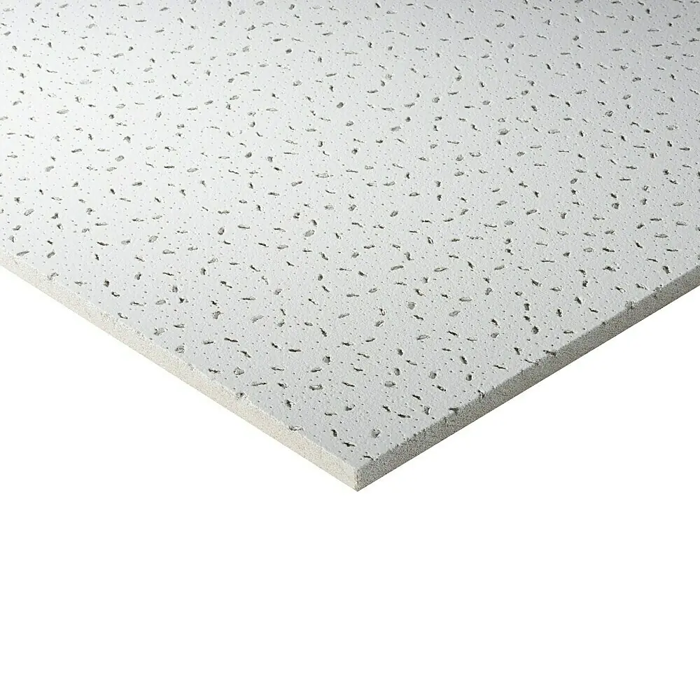 Knauf Deckenplatte AMF Thermatex