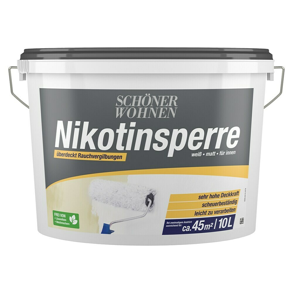 Welche Nikotinsperre Ist Die Beste
