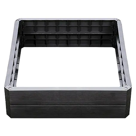 Garantia  Hochbeet Ergo Quadro L