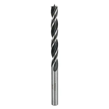 Bosch  Broca para madera en espiral