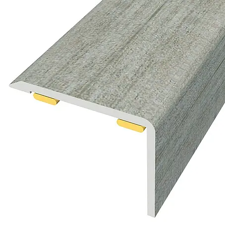 Baglinox  Perfil angular Greyish - Z1