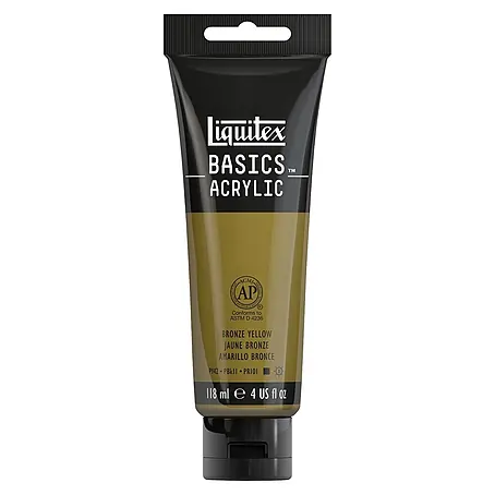 Liquitex Basics Acrylfarbe