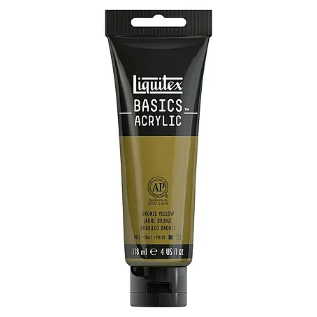 Liquitex Basics Acrylfarbe