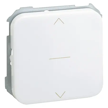 Simon 31 Interruptores para persianas