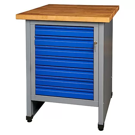 Küpper Profi Modul System Werkbank