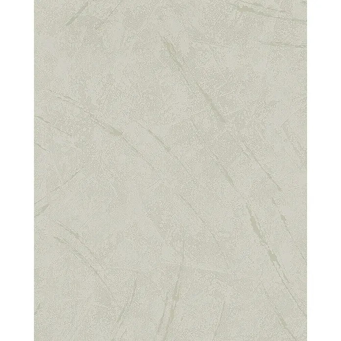 Marburg La Veneziana III Vliestapete Struktur - Beige/Grau, Betonoptik, 10,05 x 0,53 m - Helle Textur mit subtilen Kratzern und einem zarten Muster, ideal für elegante Hintergründe. Harmonisches Design in sanften Farbtönen.
