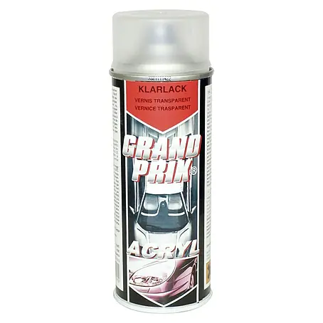 Dupli-Color  Klarlack-Spray Grand Prix