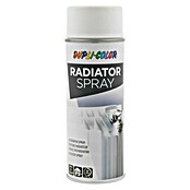 Dupli-Color Special Radiatorspray RAL 9010 (Zuiver wit, Zijdemat, RAL 9010, 400 ml)
