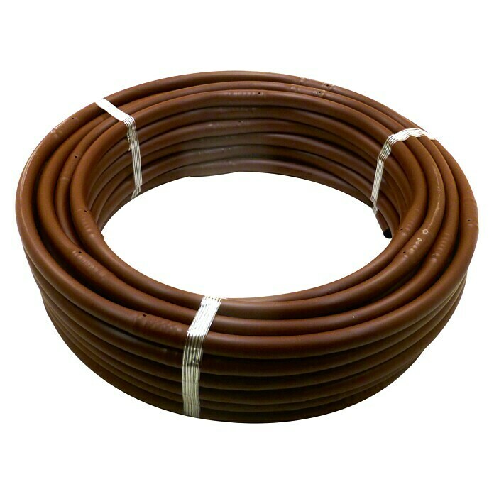 Kapljalna cev  (16 mm, Dolžina: 25 m) | 7318 - Sprinklersysteme und Micro Drip | IAFB - Systemteile Wassertechnik | IAF - Wassertechnik | IA - Gartenhartware | I - Stadtgarten | BAUHAUS