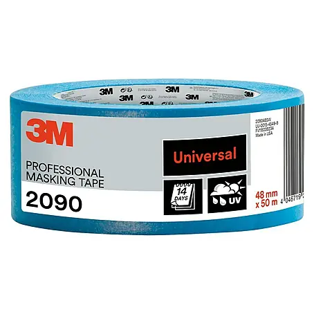 3M Scotch Cinta de protección