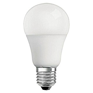 Osram LED-Lampe Superstar Classic A (E27, Dimmbar, Warmweiß, 806 lm, 8,8 W)