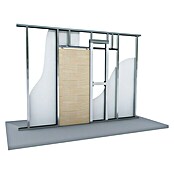 Knauf Schiebetürsystem Pocket Kit Klemmbacken (Geeignet für: Glastüren, Stahl, Belastbarkeit: 80 kg) | BAUHAUS