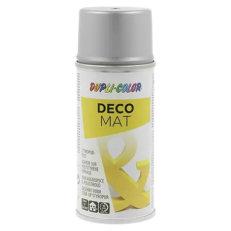 Dupli-Color Deco Mat Sprühlack