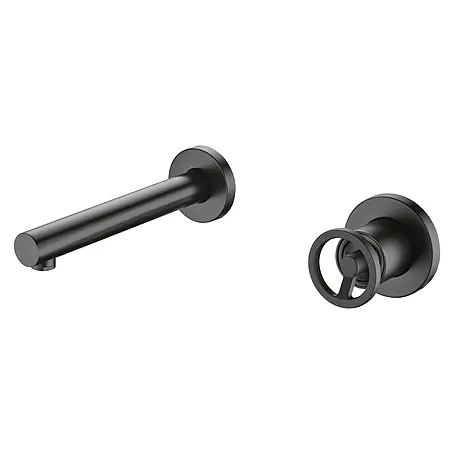 Imex Olimpo Grifo de lavabo empotrado