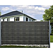 Hadra Tuinlamellen (250 x 190 cm, Antraciet)