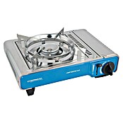 Campingaz Hornillo de gas (L x An x Al: 285 x 370 x 125 mm, Potencia: 2.120 W, Sin sistema Stopgaz)