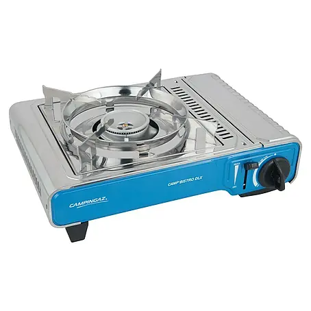 Campingaz  Hornillo de gas Camp Bistro DLX