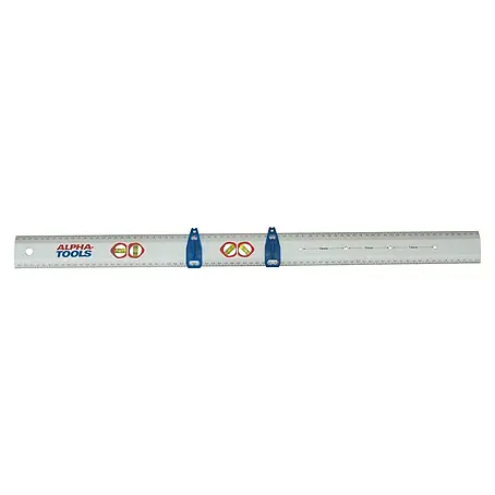 Alpha Tools  Lineal