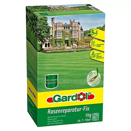 Gardol Windsor Rasen-Reparatur Fix