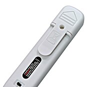 Laserliner Hygrometer ClimaPilot (Messbereich: -10 °C bis +50 °C Umgebungstemperatur)