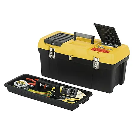 Stanley  Caja para herramientas Mega Cantilever