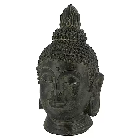 Buddhakopf Padma