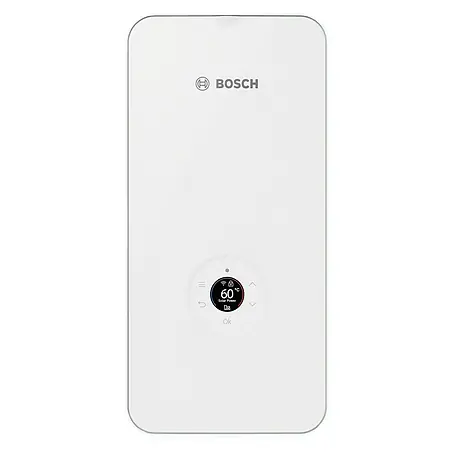 Bosch  Durchlauferhitzer Tronic Excellence AquaStop