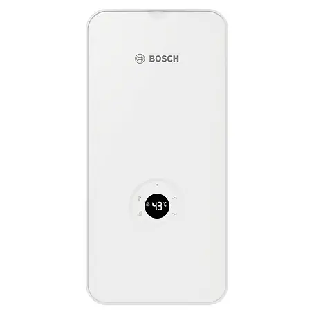 Bosch  Durchlauferhitzer Tronic Advanced AquaStop