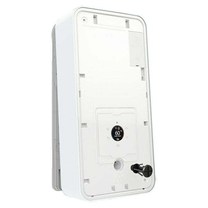 Bosch Calentador de agua instantáneo Tronic Advanced AquaStop (21/24/27 kW, Electrónico) | BAUHAUS