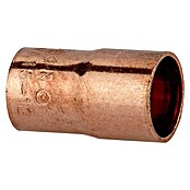 Absatznippel 5243 (Durchmesser: 22 x 18 mm, 1 Stk., Kupfer)