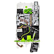 Bosch Calentador de agua instantáneo Tronic Advanced AquaStop (21/24/27 kW, Electrónico) | BAUHAUS
