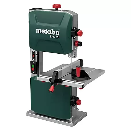 Metabo  Bandsäge BAS 261 Precision