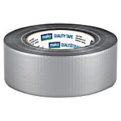 Reparaturband (10 m x 48 mm, Silber)