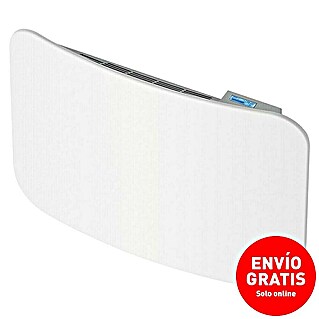 Purline Emisor térmico Ceramic AC1500 WiFi (1.500 W, Blanco, 10 x 95 x 53 cm)