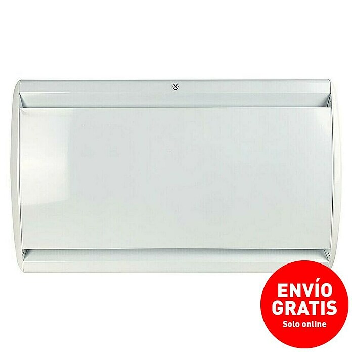 Purline Emisor térmico Micairon A2000 WiFi (2.000 W, Blanco, 10 x 90 x 55 cm) | BAUHAUS