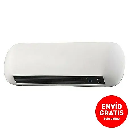 Purline  Calefactor de aire Split HOTI M55