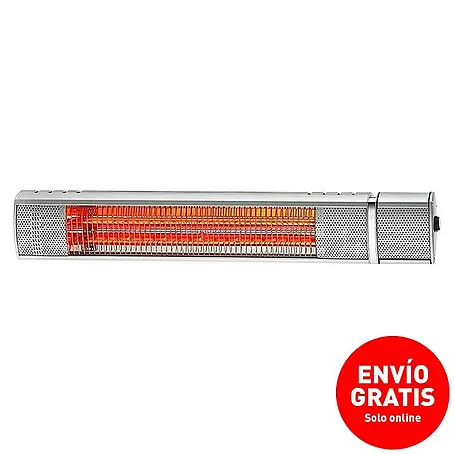 Purline  Calefactor halógeno Heaty EX2000 RC