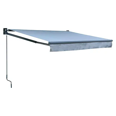 Toldo de brazos extensibles Basic