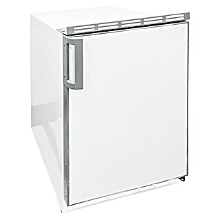 Respekta Unterbaukühlschrank UKS110-11 (Nutzinhalt Gesamt: 82 l, 55 x 49,5 x 81,5 cm, Weiß)