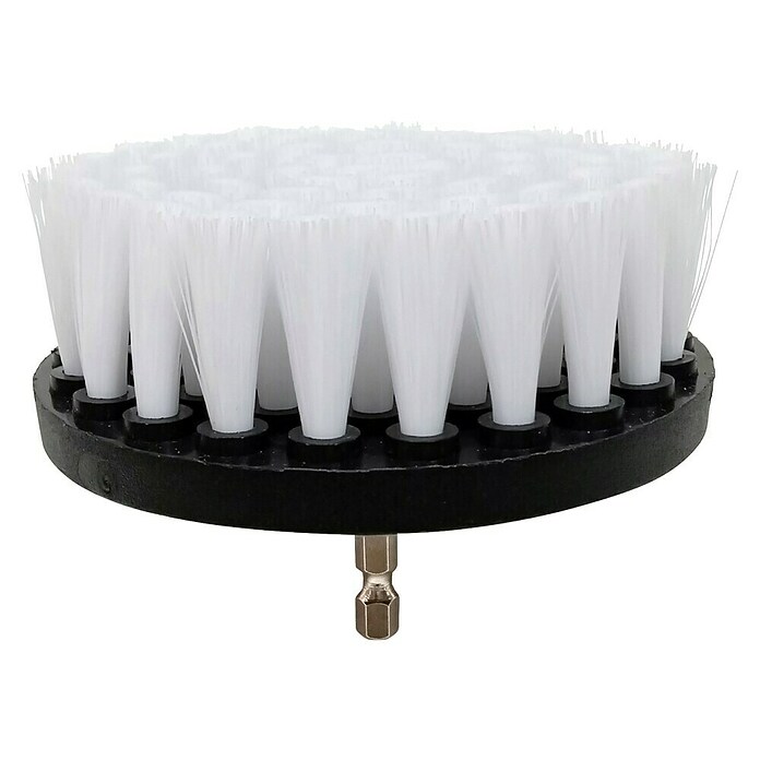Cepillo rotativo de lavado suave (3 pzs.) | BAUHAUS