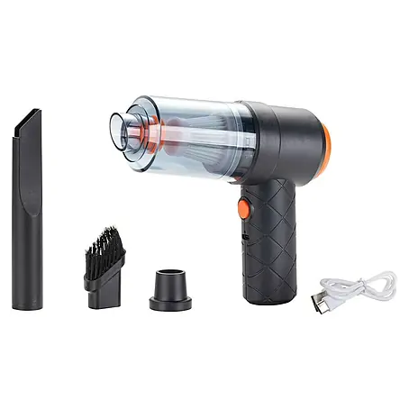 Aspirador de batería VAC02