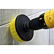 Cepillo rotativo de lavado (Medio) | BAUHAUS