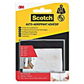 3M Scotch Tira autoadhesiva Interior (2 ud., Blanco) | BAUHAUS