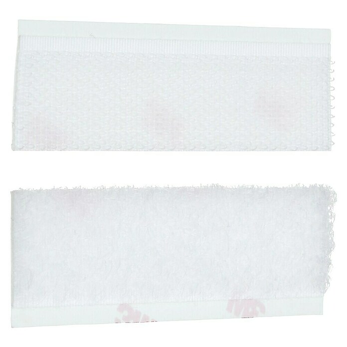 3M Scotch Tira autoadhesiva Interior (2 ud., Blanco) | BAUHAUS