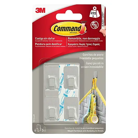 3M Command Gancho para colgar