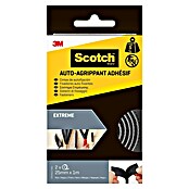 3M Scotch Tira autoadhesiva Extreme (2 ud., Negro) | BAUHAUS