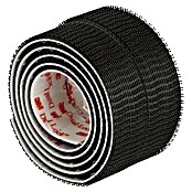 3M Scotch Tira autoadhesiva Extreme (2 ud., Negro) | BAUHAUS