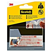 3M Scotch Tira autoadhesiva Extreme (4 ud., Blanco) | BAUHAUS