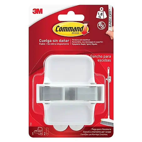 3M Command Gancho para colgar